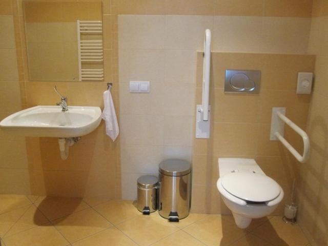 Liptovský Hrádok F - Team Hotel חדר תמונה