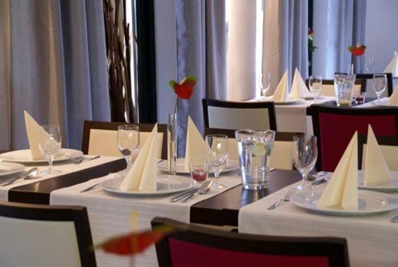Liptovský Hrádok F - Team Hotel מראה חיצוני תמונה